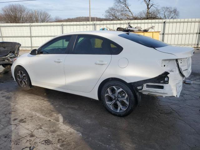 Photo 2 from auction – 2019 KIA FORTE FE with VIN 3KPF24AD8KE024179