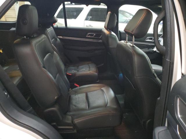 Photo 11 from auction – 2018 FORD EXPLORER S with VIN 1FM5K8GT5JGA22823