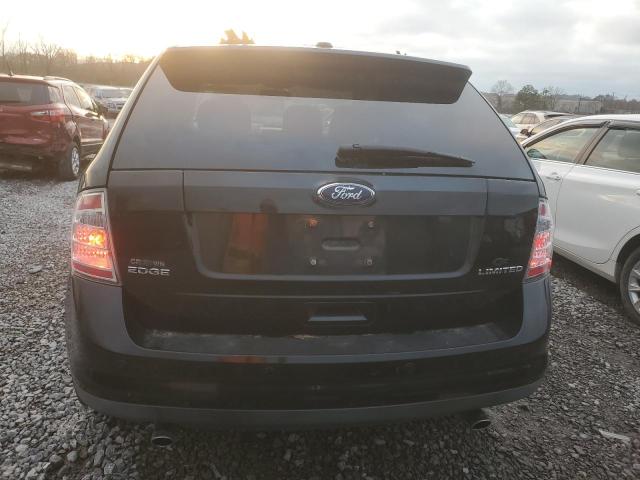 Photo 6 from auction – 2010 FORD EDGE LIMIT with VIN 2FMDK3KC4ABA65143