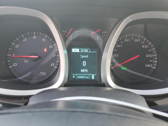 Photo 9 from auction – 2014 CHEVROLET EQUINOX LT with VIN 1GNALDEK2EZ128358