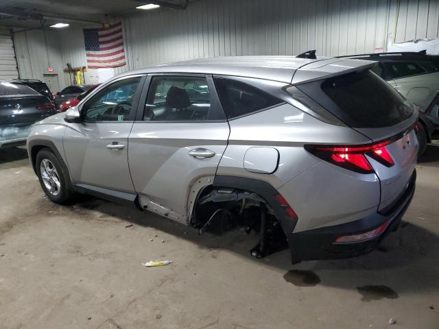 Photo 2 from auction – 2024 HYUNDAI TUCSON SE with VIN 5NMJACDE2RH405086