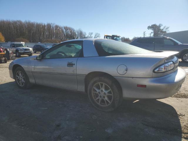 Photo 2 from auction – 2000 CHEVROLET CAMARO with VIN 2G1FP22K6Y2128472