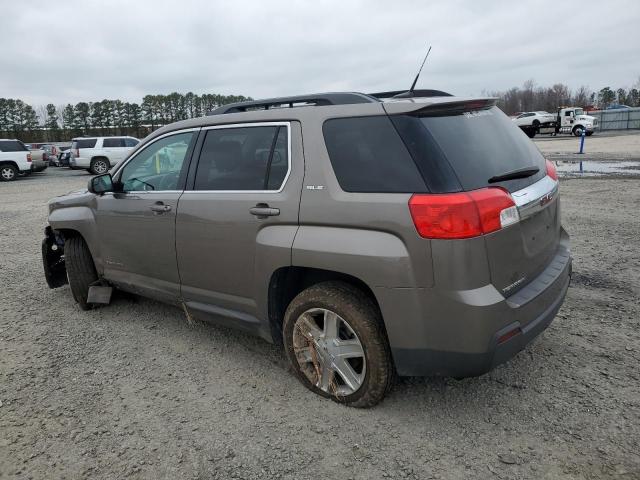 Photo 2 from auction – 2012 GMC TERRAIN SL with VIN 2GKALSEK3C6292924