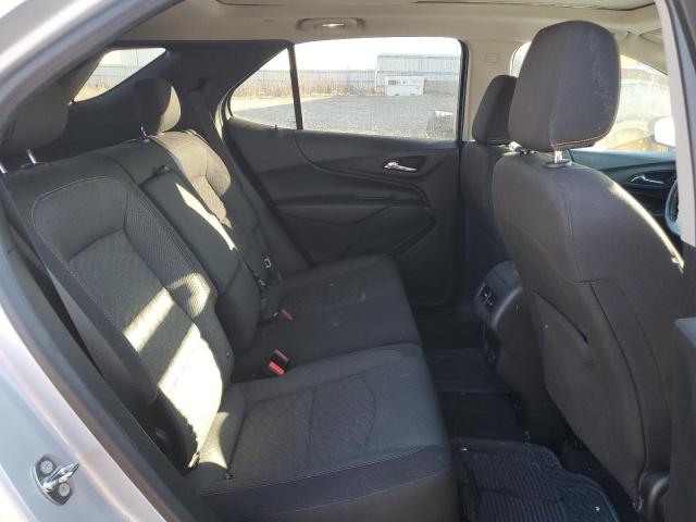 Photo 11 from auction – 2018 CHEVROLET EQUINOX LT with VIN 2GNAXSEV8J6227002