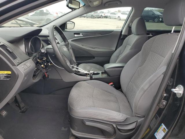 Photo 7 from auction – 2014 HYUNDAI SONATA GLS with VIN 5NPEB4AC6EH915963