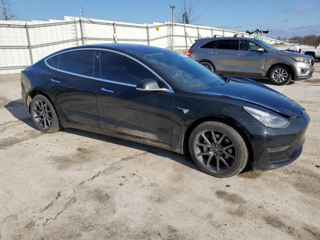 Photo 4 from auction – 2018 TESLA MODEL 3 with VIN 5YJ3E1EB1JF182325