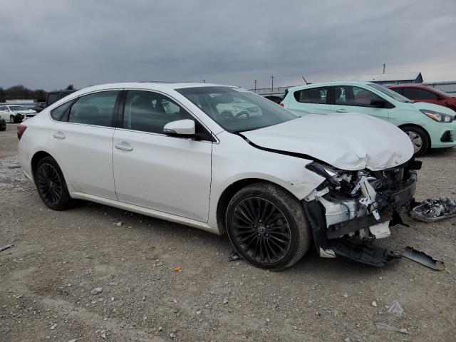 Photo 4 from auction – 2016 TOYOTA AVALON XLE with VIN 4T1BK1EB2GU206356