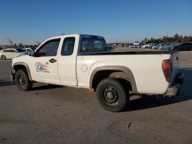 Photo 2 from auction – 2006 CHEVROLET COLORADO with VIN 1GCDT196768251503