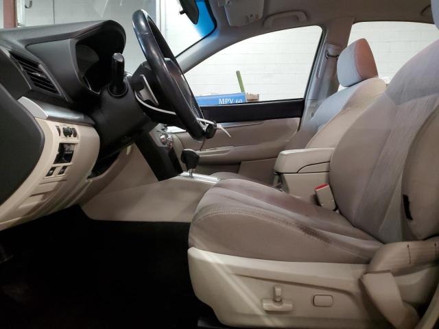 Photo 7 from auction – 2014 SUBARU LEGACY 2.5 with VIN 4S3BMBC60E3013183