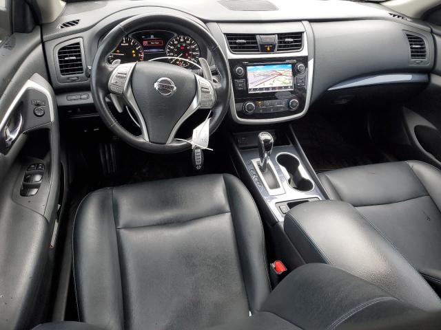 Photo 8 from auction – 2018 NISSAN ALTIMA 2.5 with VIN 1N4AL3AP1JC148866