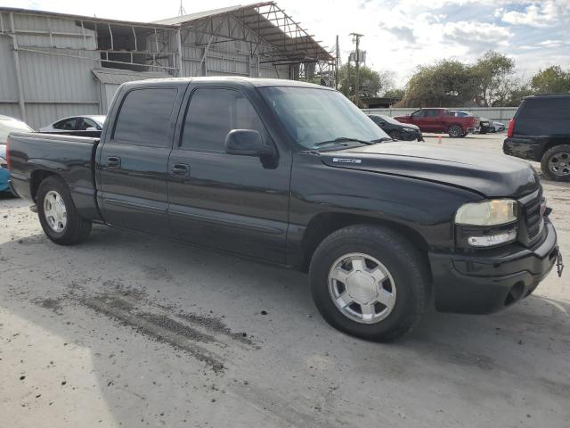 Photo 4 from auction – 2006 GMC SIERRA K15 with VIN 2GTEK63N261133494