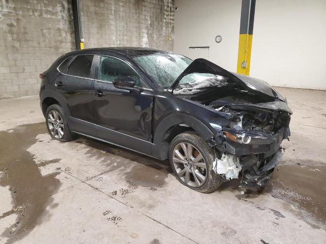 Photo 4 from auction – 2021 MAZDA CX-30 PREF with VIN 3MVDMBCL1MM263347