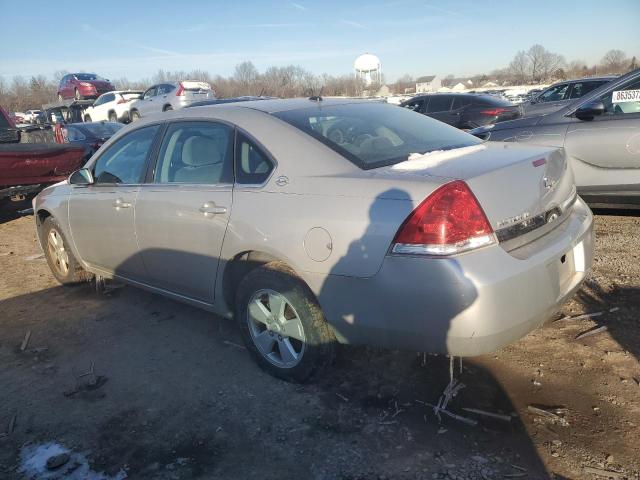 Photo 2 from auction – 2008 CHEVROLET IMPALA LT with VIN 2G1WT58K589235606