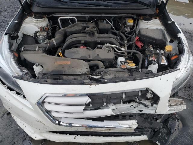Photo 11 from auction – 2017 SUBARU LEGACY 2.5 with VIN 4S3BNAN61H3054124