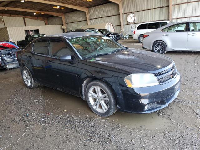Фото 4 с аукциона – 2013 DODGE AVENGER SX с VIN 1C3CDZCB8DN504134