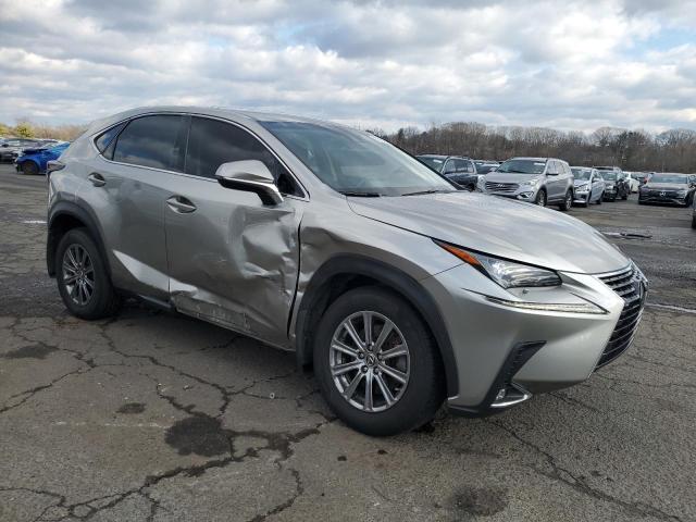 Photo 4 from auction – 2019 LEXUS NX 300 BAS with VIN JTJBARBZ6K2182071