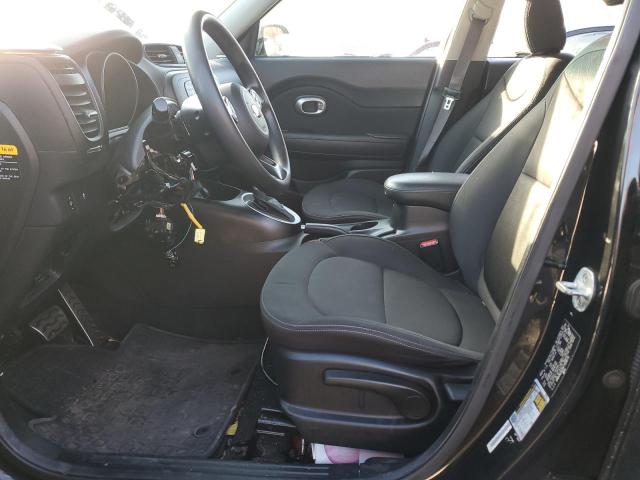 Photo 7 from auction – 2015 KIA SOUL with VIN KNDJN2A20F7139174