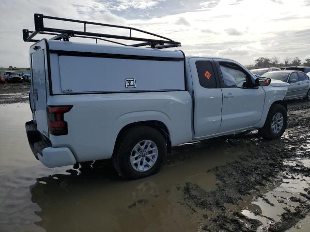 Photo 3 from auction – 2024 NISSAN FRONTIER S with VIN 1N6ED1CL5RN643754