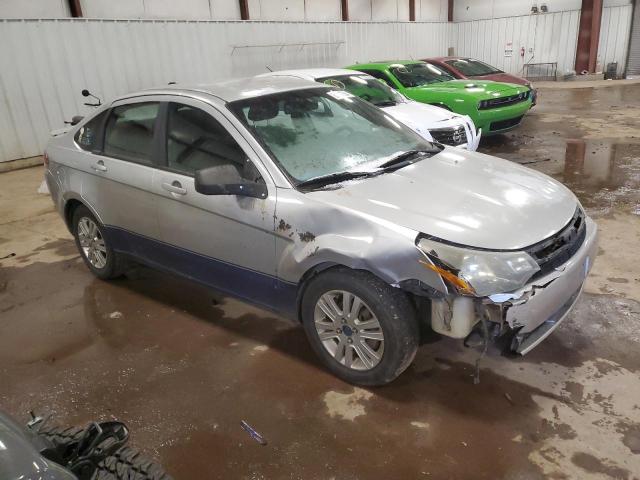 Photo 4 from auction – 2010 FORD FOCUS SES with VIN 1FAHP3GN3AW239032