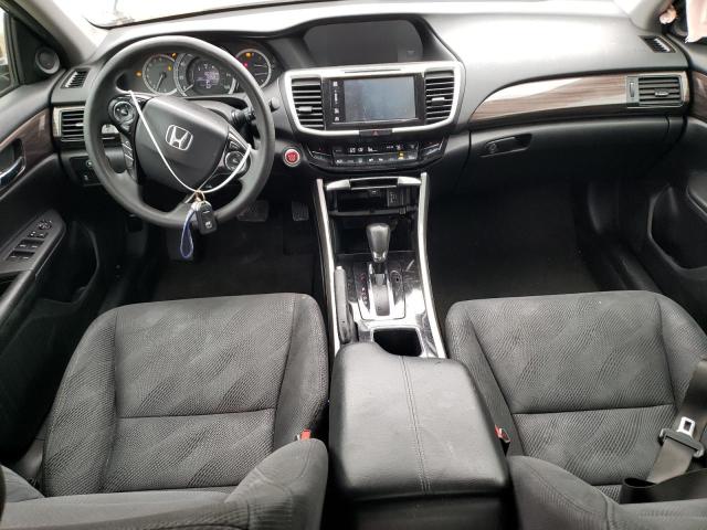 Photo 8 from auction – 2017 HONDA ACCORD EX with VIN 1HGCR2F76HA211892