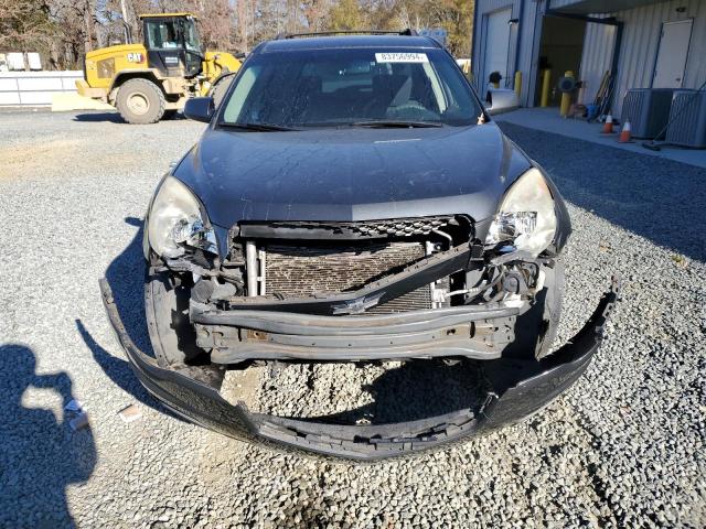 Photo 5 from auction – 2010 CHEVROLET EQUINOX LT with VIN 2CNALDEW1A6365050