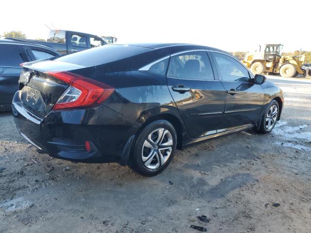 Photo 3 from auction – 2016 HONDA CIVIC LX with VIN 19XFC2E59GE025384