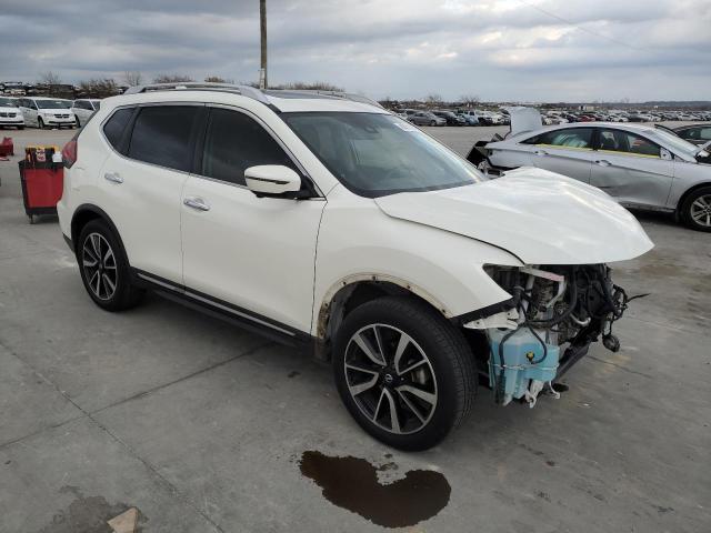 Photo 4 from auction – 2018 NISSAN ROGUE S with VIN JN8AT2MT7JW486174