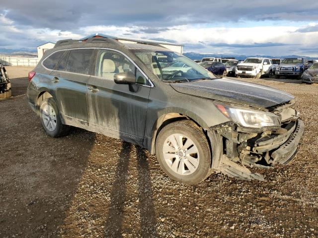 Photo 4 from auction – 2018 SUBARU OUTBACK 2. with VIN 4S4BSAFC9J3292401