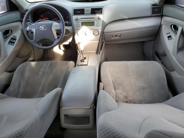 Photo 8 from auction – 2009 TOYOTA CAMRY BASE with VIN 4T4BE46KX9R099217