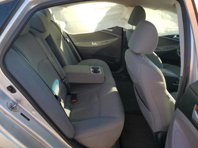Photo 10 from auction – 2013 HYUNDAI SONATA GLS with VIN 5NPEB4AC7DH682609