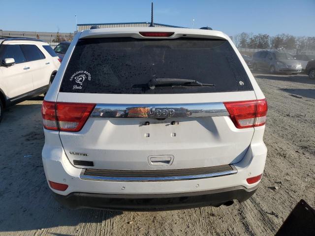 Photo 6 from auction – 2013 JEEP GRAND CHER with VIN 1C4RJEBG7DC643011
