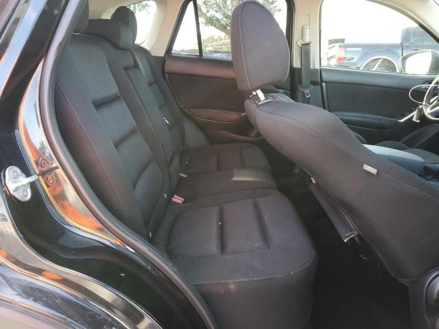Photo 11 from auction – 2014 MAZDA CX-5 TOURI with VIN JM3KE2CY4E0305989