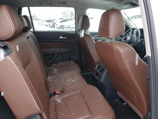 Photo 11 from auction – 2023 VOLKSWAGEN ATLAS SE with VIN 1V2KR2CA0PC548683