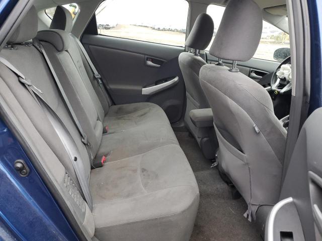 Zdjęcie 10 z aukcji – 2010 TOYOTA PRIUS z VIN JTDKN3DU5A0195071