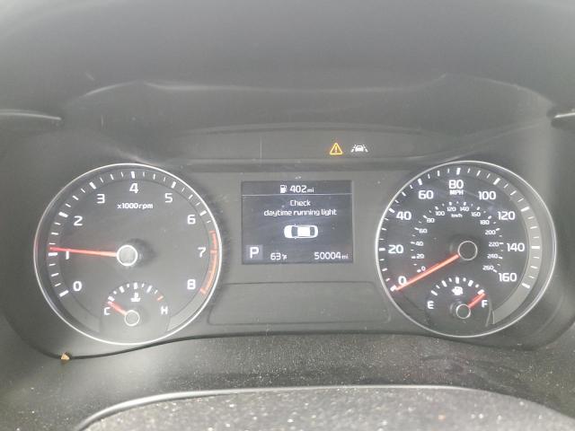 Photo 9 from auction – 2019 KIA FORTE FE with VIN 3KPF24AD7KE046142