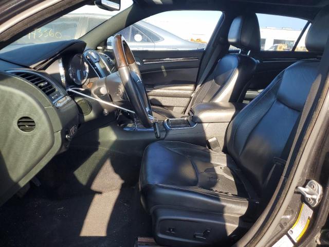 Photo 7 from auction – 2011 CHRYSLER 300C with VIN 2C3CA6CT3BH514754