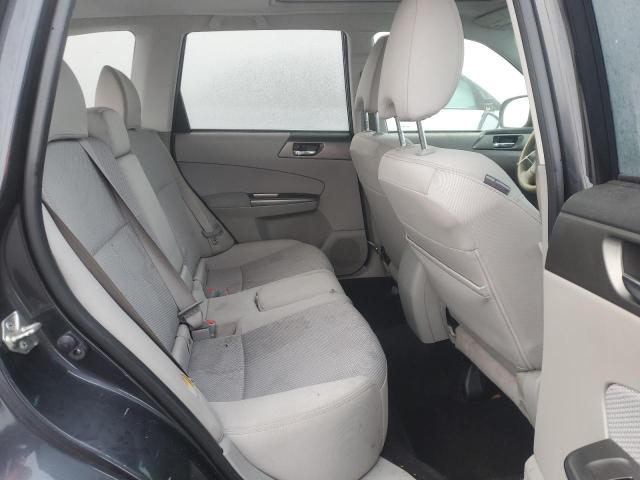 Photo 11 from auction – 2013 SUBARU FORESTER 2 with VIN JF2SHADC7DH429558