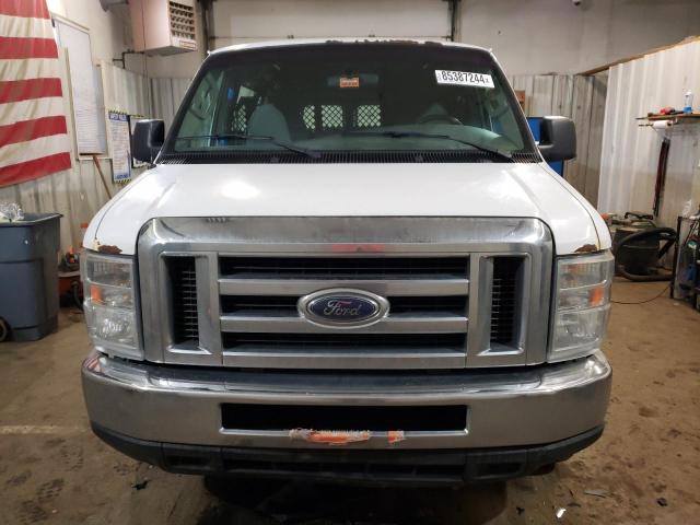 Photo 5 from auction – 2008 FORD ECON with VIN 1FTNE24L18DB24998