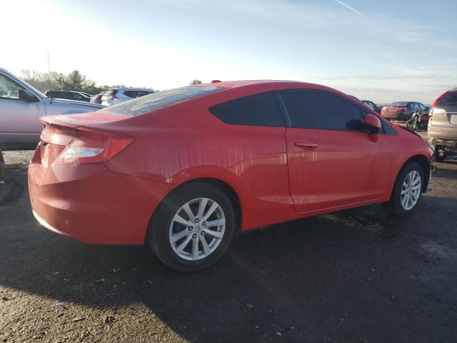 Photo 3 from auction – 2012 HONDA CIVIC EX with VIN 2HGFG3B89CH528499