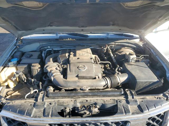 Photo 12 from auction – 2005 NISSAN PATHFINDER with VIN 5N1AR18W05C774436