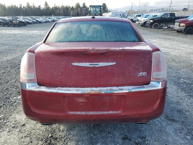 Photo 6 from auction – 2012 CHRYSLER 300 LIMITE with VIN 2C3CCACG8CH209395