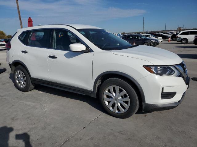 Photo 4 from auction – 2017 NISSAN ROGUE S with VIN KNMAT2MTXHP566388