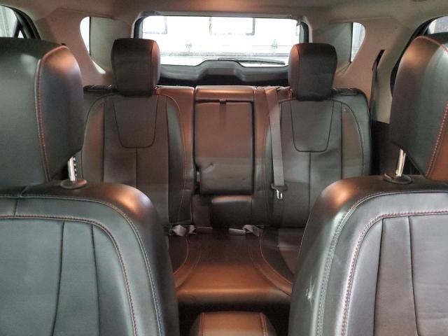 Photo 10 from auction – 2015 CHEVROLET EQUINOX LT with VIN 2GNFLHE35F6378499