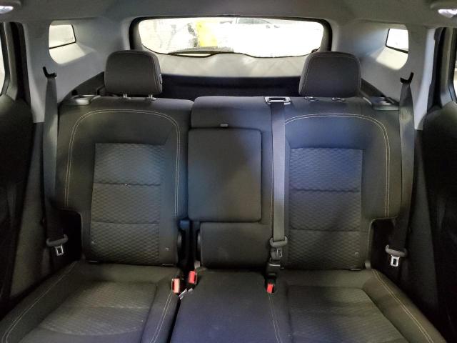 Photo 10 from auction – 2019 GMC TERRAIN SL with VIN 3GKALTEV9KL147428
