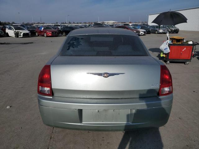 Photo 6 from auction – 2005 CHRYSLER 300 TOURIN with VIN 2C3JA53G45H672710