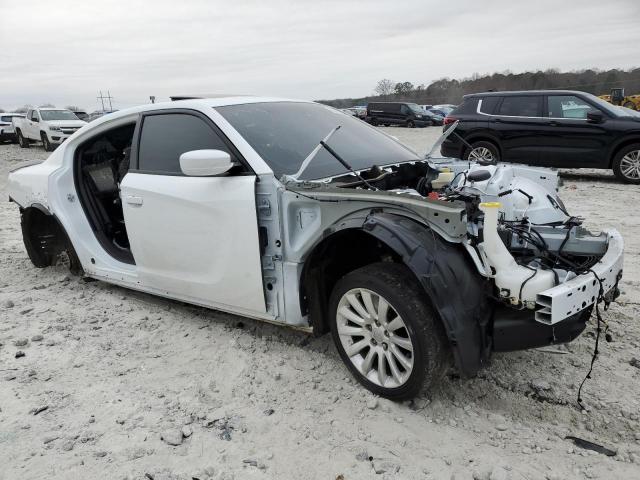 Photo 4 from auction – 2021 DODGE CHARGER SC with VIN 2C3CDXGJ2MH561167
