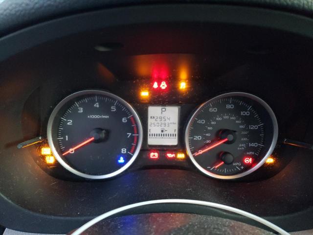 Photo 9 from auction – 2014 SUBARU FORESTER 2 with VIN JF2SJAAC6EH476350