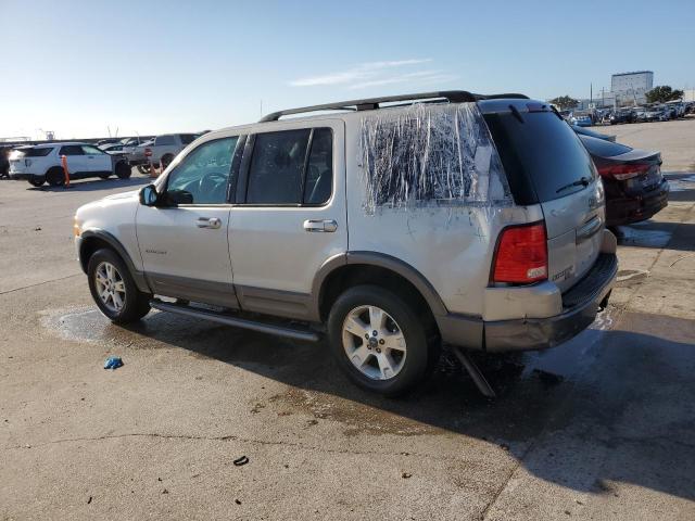 Photo 2 from auction – 2004 FORD EXPLORER X with VIN 1FMZU63K54ZA73583