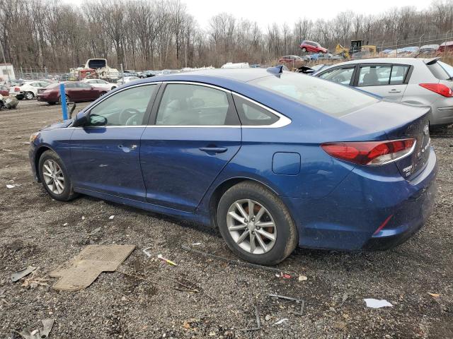 Photo 2 from auction – 2019 HYUNDAI SONATA SE with VIN 5NPE24AF9KH764235