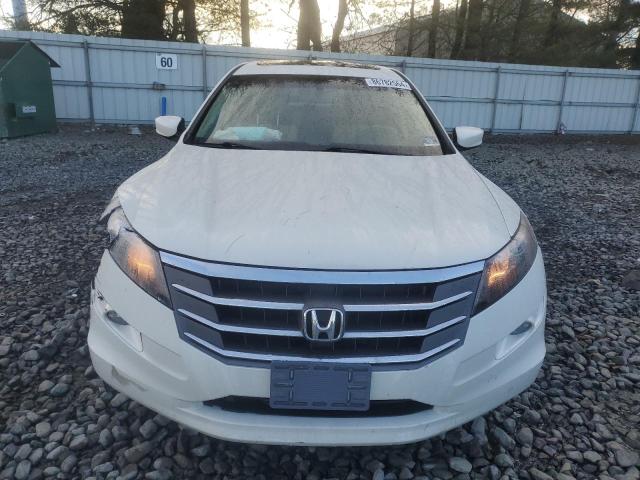 Photo 5 from auction – 2012 HONDA CROSSTOUR with VIN 5J6TF1H38CL004312
